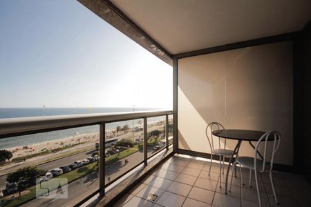 Apartamento à venda com 96m², 2 quartos e 2 vagas Apartamento à venda com 96m², 2 quartos e 2 vagasVaranda da Suíte 2