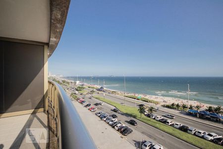 Apartamento à venda com 96m², 2 quartos e 2 vagas Apartamento à venda com 96m², 2 quartos e 2 vagasVaranda