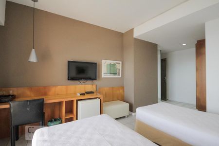 Apartamento à venda com 96m², 2 quartos e 2 vagas Apartamento à venda com 96m², 2 quartos e 2 vagasSuíte 2