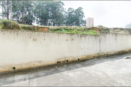 Vista de apartamento para alugar com 2 quartos, 66m² em Jordanópolis, São Bernardo do Campo