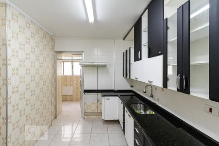 Apartamento à venda com 102m², 2 quartos e 1 vagaCozinha