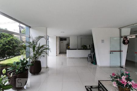 Apartamento à venda com 102m², 2 quartos e 1 vagaÁrea comum - Salão de festas