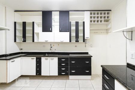 Apartamento à venda com 102m², 2 quartos e 1 vagaCozinha