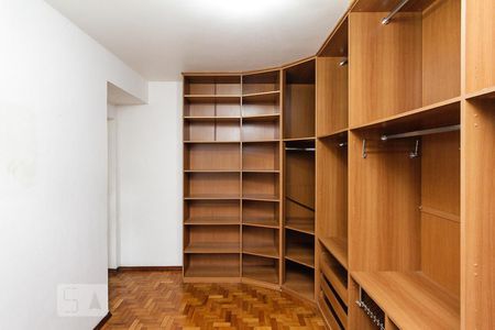 Apartamento à venda com 102m², 2 quartos e 1 vagaCloset Suite