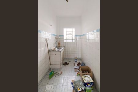 Cozinha de apartamento para alugar com 2 quartos, 80m² em Jardim São Paulo(zona Norte), São Paulo