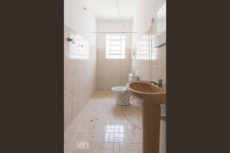 Banheiro de apartamento para alugar com 2 quartos, 80m² em Jardim São Paulo(zona Norte), São Paulo