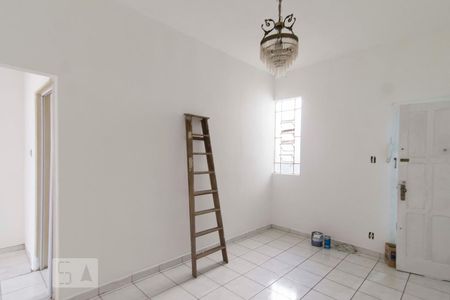 Sala de apartamento para alugar com 2 quartos, 80m² em Jardim São Paulo(zona Norte), São Paulo