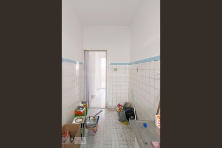Cozinha de apartamento para alugar com 2 quartos, 80m² em Jardim São Paulo(zona Norte), São Paulo
