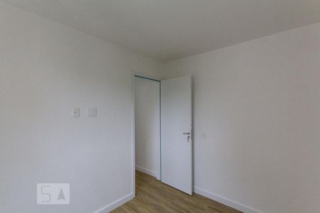 Apartamento à venda com 41m², 2 quartos e sem vagaQuarto 2