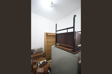 Apartamento para alugar com 188m², 3 quartos e 2 vagasQuarto de Serviço