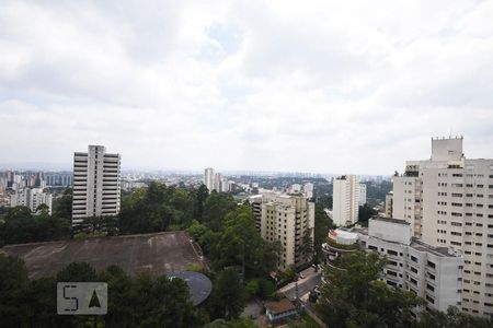 Vista de apartamento para alugar com 3 quartos, 188m² em Lajeado, São Paulo