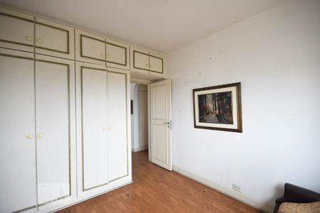 Apartamento para alugar com 188m², 3 quartos e 2 vagasQuarto 1