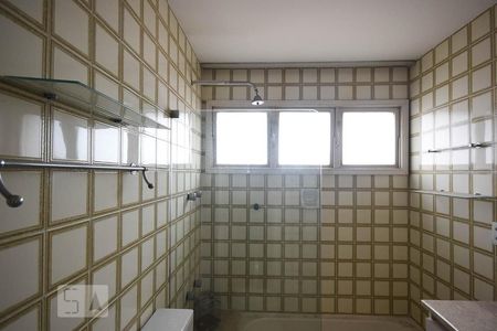 Apartamento para alugar com 188m², 3 quartos e 2 vagasBanheiro Suíte