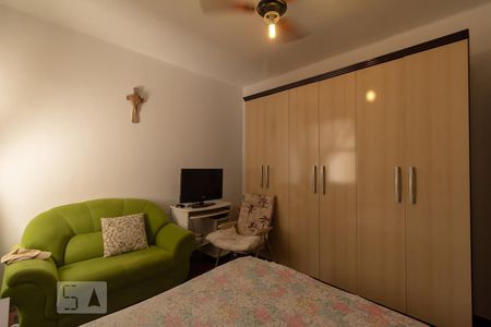 quarto 1 de apartamento à venda com 2 quartos, 72m² em São João, Porto Alegre