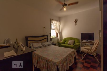 quarto 1 de apartamento à venda com 2 quartos, 72m² em São João, Porto Alegre