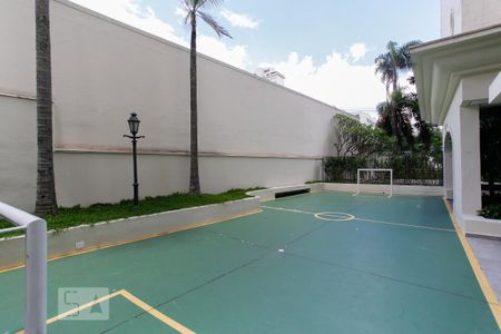 Apartamento à venda com 77m², 2 quartos e 1 vaga Apartamento à venda com 77m², 2 quartos e 1 vagaÁrea Comum - Quadra