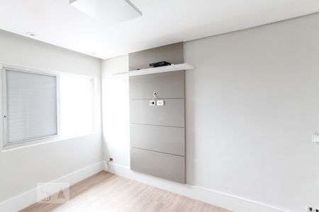 Suíte 1 de apartamento à venda com 2 quartos, 77m² em Vila Clementino, São Paulo