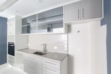 Apartamento à venda com 77m², 2 quartos e 1 vaga Apartamento à venda com 77m², 2 quartos e 1 vagaCozinha