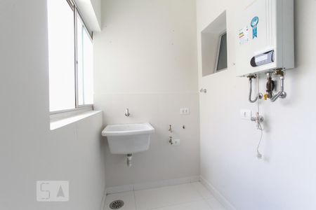 Apartamento à venda com 77m², 2 quartos e 1 vaga Apartamento à venda com 77m², 2 quartos e 1 vagaÁrea de Serviço