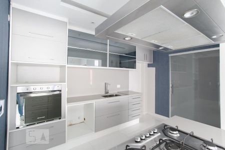 Apartamento à venda com 77m², 2 quartos e 1 vaga Apartamento à venda com 77m², 2 quartos e 1 vagaCozinha