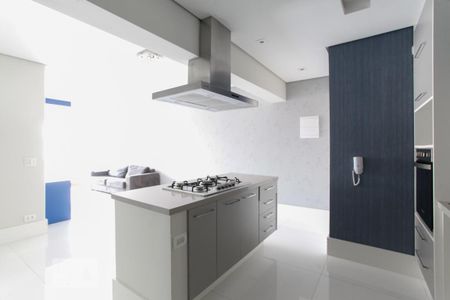 Apartamento à venda com 77m², 2 quartos e 1 vaga Apartamento à venda com 77m², 2 quartos e 1 vagaCozinha