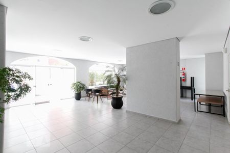 Apartamento à venda com 77m², 2 quartos e 1 vaga Apartamento à venda com 77m², 2 quartos e 1 vagaÁrea Gourmet