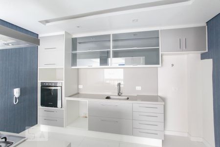 Apartamento à venda com 77m², 2 quartos e 1 vaga Apartamento à venda com 77m², 2 quartos e 1 vagaCozinha
