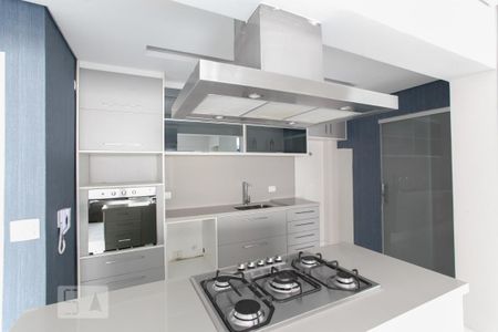 Apartamento à venda com 77m², 2 quartos e 1 vaga Apartamento à venda com 77m², 2 quartos e 1 vagaCozinha