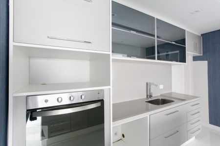 Apartamento à venda com 77m², 2 quartos e 1 vaga Apartamento à venda com 77m², 2 quartos e 1 vagaCozinha