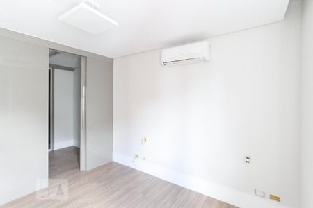 Suíte 1 de apartamento à venda com 2 quartos, 77m² em Vila Clementino, São Paulo
