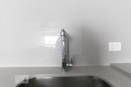 Apartamento à venda com 77m², 2 quartos e 1 vaga Apartamento à venda com 77m², 2 quartos e 1 vagaCozinha - Torneira