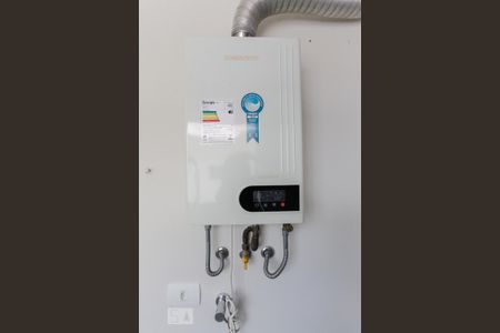 Apartamento à venda com 77m², 2 quartos e 1 vaga Apartamento à venda com 77m², 2 quartos e 1 vagaÁrea de Serviço