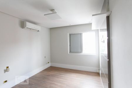 Suíte 1 de apartamento à venda com 2 quartos, 77m² em Vila Clementino, São Paulo