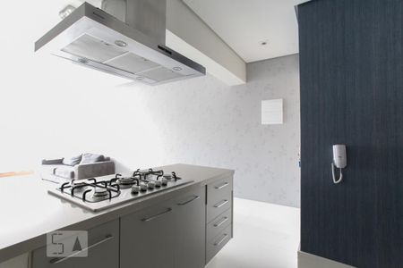 Apartamento à venda com 77m², 2 quartos e 1 vaga Apartamento à venda com 77m², 2 quartos e 1 vagaCozinha