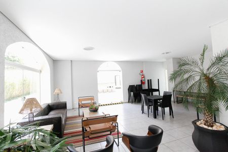 Apartamento à venda com 77m², 2 quartos e 1 vaga Apartamento à venda com 77m², 2 quartos e 1 vagaÁrea Gourmet