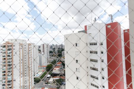 Apartamento à venda com 77m², 2 quartos e 1 vaga Apartamento à venda com 77m², 2 quartos e 1 vagaVista do Quarto 1