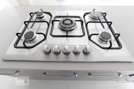 Apartamento à venda com 77m², 2 quartos e 1 vaga Apartamento à venda com 77m², 2 quartos e 1 vagaCozinha - Cooktop