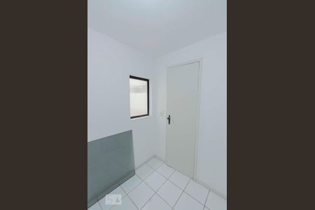 Apartamento à venda com 80m², 2 quartos e 1 vagaQuarto de Serviço