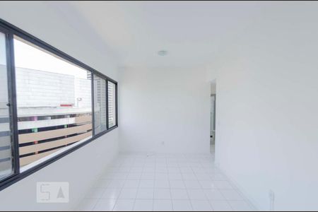 Sala de apartamento à venda com 2 quartos, 80m² em Tijuca, Rio de Janeiro