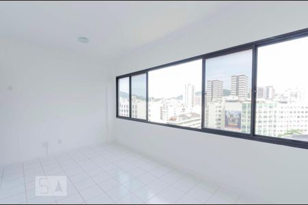 Sala de apartamento à venda com 2 quartos, 80m² em Tijuca, Rio de Janeiro