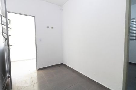 Sala de casa para alugar com 1 quarto, 40m² em Jardim Brasil (zona Norte), São Paulo