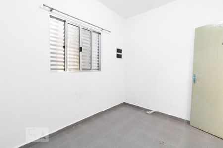 Quarto de casa para alugar com 1 quarto, 40m² em Jardim Brasil (zona Norte), São Paulo
