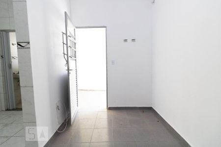 Casa para alugar com 1 quarto, 40m² em Jardim Brasil (zona Norte), São Paulo