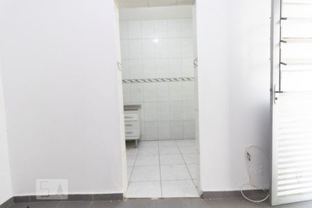 Sala de casa para alugar com 1 quarto, 40m² em Jardim Brasil (zona Norte), São Paulo