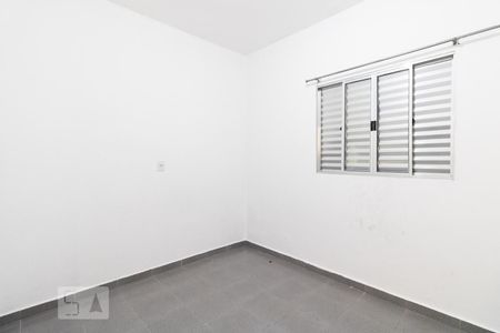 Quarto de casa para alugar com 1 quarto, 40m² em Jardim Brasil (zona Norte), São Paulo