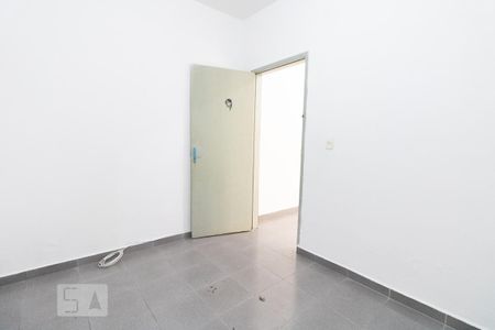 Quarto de casa para alugar com 1 quarto, 40m² em Jardim Brasil (zona Norte), São Paulo
