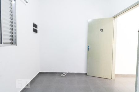 Quarto de casa para alugar com 1 quarto, 40m² em Jardim Brasil (zona Norte), São Paulo