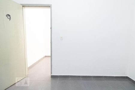 Quarto de casa para alugar com 1 quarto, 40m² em Jardim Brasil (zona Norte), São Paulo