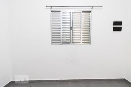 Quarto de casa para alugar com 1 quarto, 40m² em Jardim Brasil (zona Norte), São Paulo