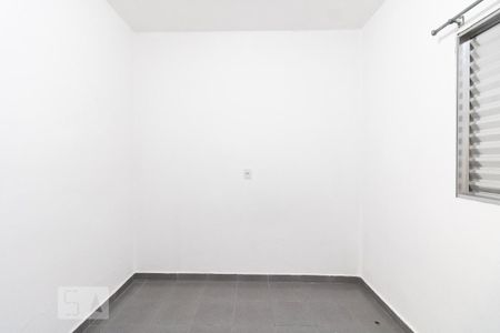 Casa para alugar com 40m², 1 quarto e sem vaga Casa para alugar com 40m², 1 quarto e sem vagaQuarto